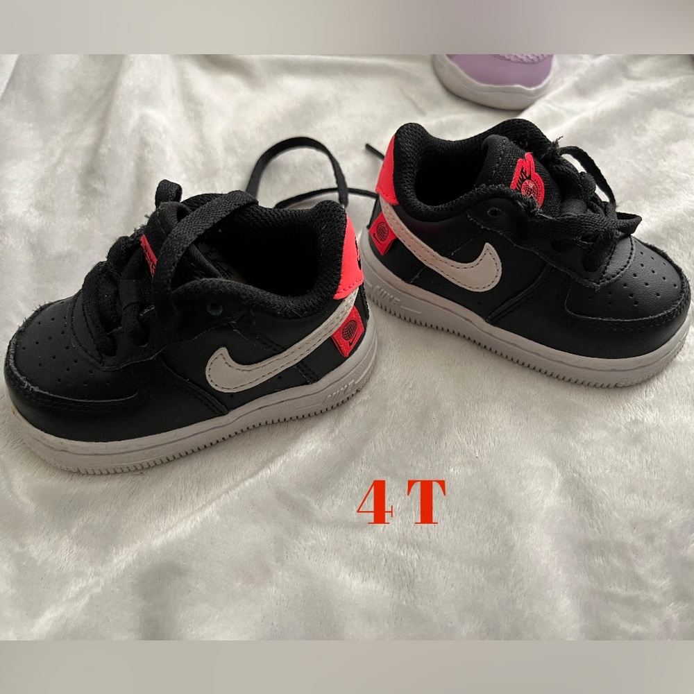4T toddler girls Nike